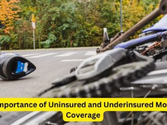Safeguarding Your Ride: The Importance of Uninsured and Underinsured Motorist Coverage