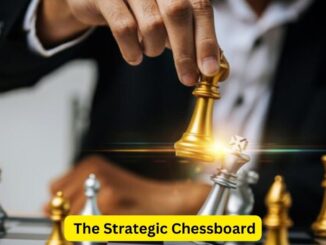 The Strategic Chessboard: Managing a Law Firm as a Business