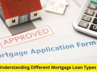 Understanding Different Mortgage Loan Types: A Comprehensive Guide