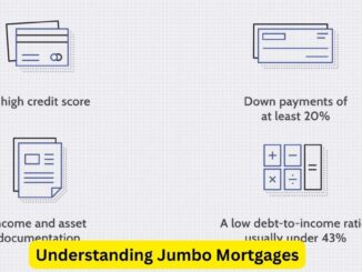 Understanding Jumbo Mortgages: High-Value Home Loans