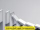 Unintended Legal Consequences: Navigating Unforeseen Scenarios