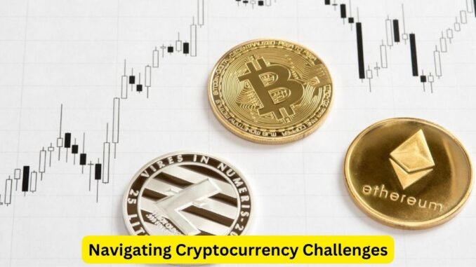 Unraveling Legal Complexities Navigating Cryptocurrency Challenges Unraveling Legal Complexities: Navigating Cryptocurrency Challenges