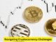 Unraveling Legal Complexities: Navigating Cryptocurrency Challenges