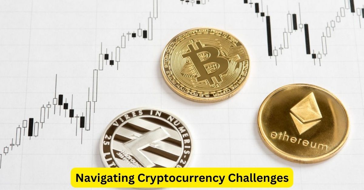 Unraveling Legal Complexities: Navigating Cryptocurrency Challenges