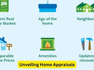 Unveiling Home Appraisals: Impact on Mortgage Values