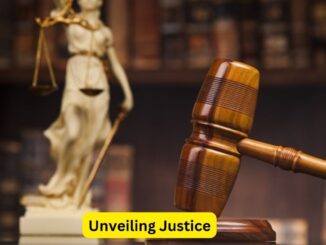 Unveiling Justice: The Legal Profession in Literature