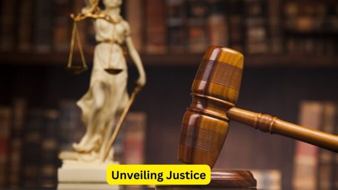Unveiling Justice: The Legal Profession in Literature
