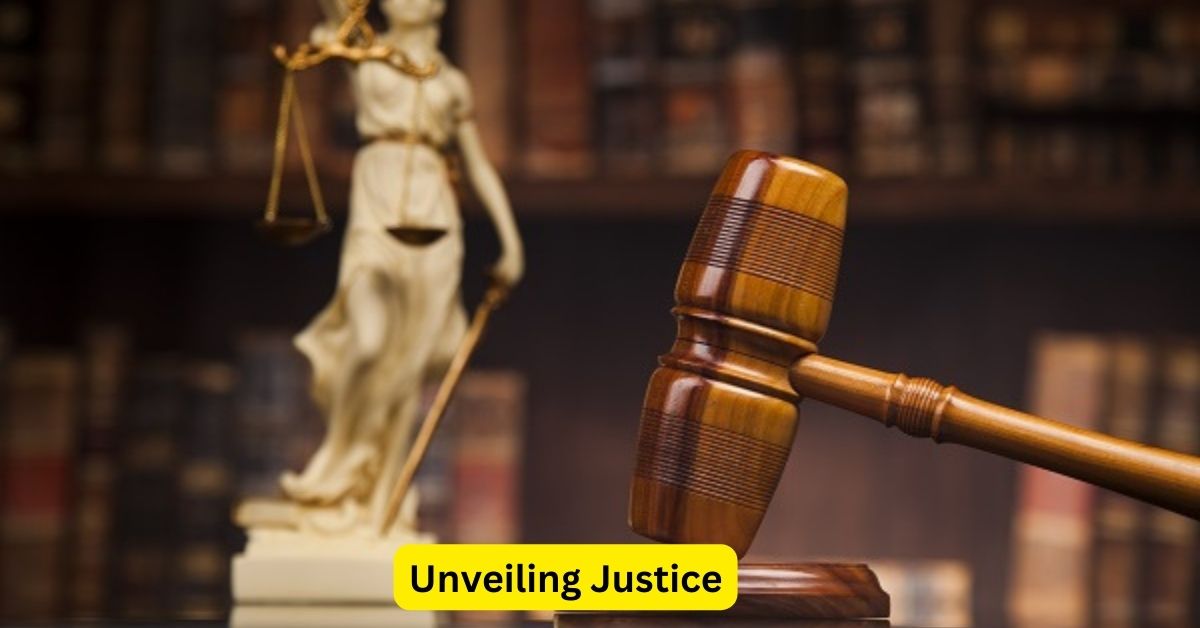 Unveiling Justice: The Legal Profession in Literature