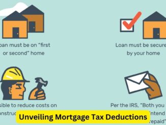 Unveiling Mortgage Tax Deductions: Strategies to Maximize Benefits