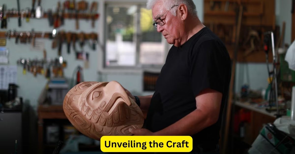 Unveiling the Craft: The Artistry of Legal Investigation