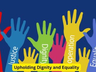 Upholding Dignity and Equality: Exploring International Human Rights Law