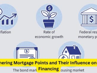 Deciphering Mortgage Points and Their Influence on Home Financing