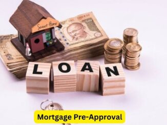 Mortgage Pre-Approval: Your Pathway to Securing Your Dream Home