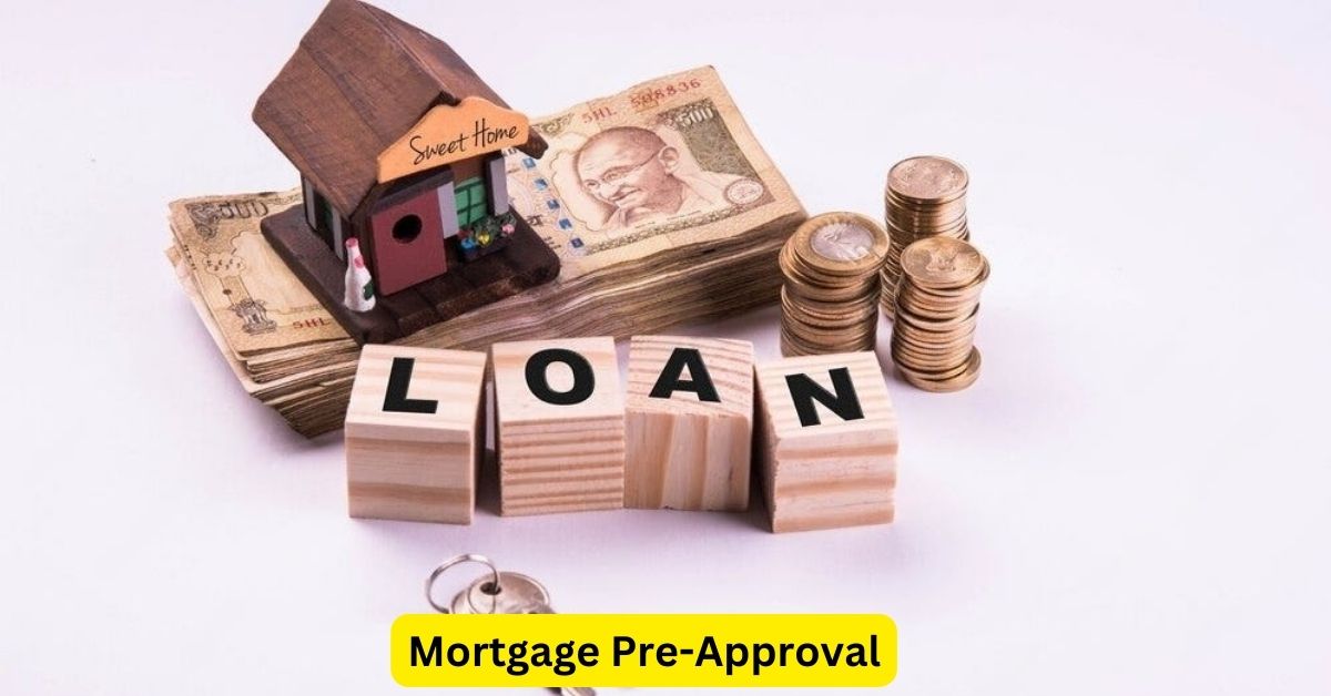 Mortgage Pre-Approval: Your Pathway to Securing Your Dream Home