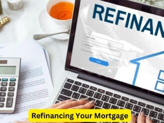 Weighing the Benefits and Drawbacks: Refinancing Your Mortgage