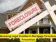 Addressing Legal Hurdles in Mortgage Foreclosure Prevention