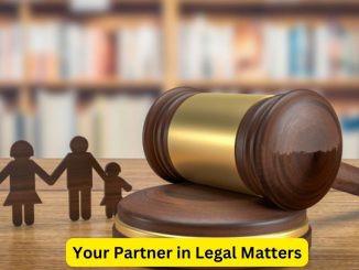 Attorney At Law: Your Partner in Legal Matters