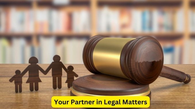 Attorney At Law Your Partner in Legal Matters Attorney At Law: Your Partner in Legal Matters
