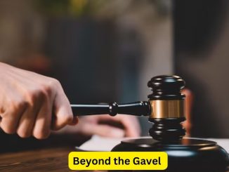 Beyond the Gavel: Understanding Your Attorney's Impact