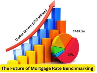Charting a Course: The Future of Mortgage Rate Benchmarking - Legal and Market Insights