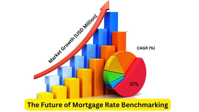 Charting a Course The Future of Mortgage Rate Benchmarking - Legal and Market Insights Charting a Course: The Future of Mortgage Rate Benchmarking - Legal and Market Insights