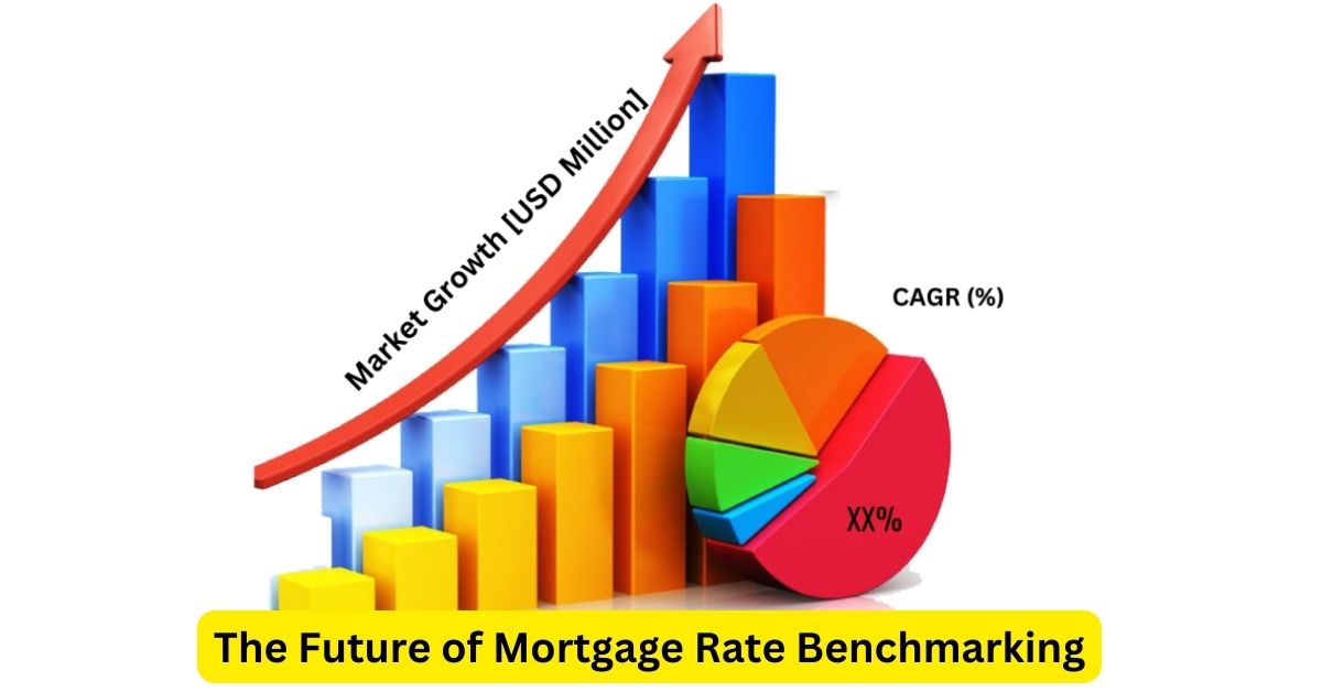 Charting a Course: The Future of Mortgage Rate Benchmarking - Legal and Market Insights