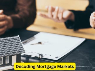 Decoding Mortgage Markets: An Attorney's Comprehensive Guide to Analysis
