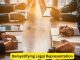 Demystifying Legal Representation: The Role of an Attorney