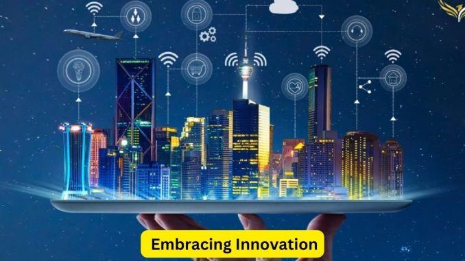 Embracing Innovation A Legal Perspective on Mortgage Law and Technology Advancements Embracing Innovation: A Legal Perspective on Mortgage Law and Technology Advancements