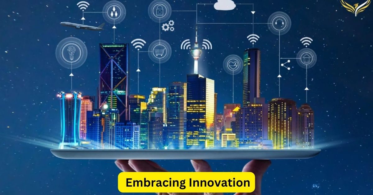 Embracing Innovation: A Legal Perspective on Mortgage Law and Technology Advancements