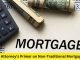 Embracing Innovation: An Attorney's Primer on Non-Traditional Mortgages
