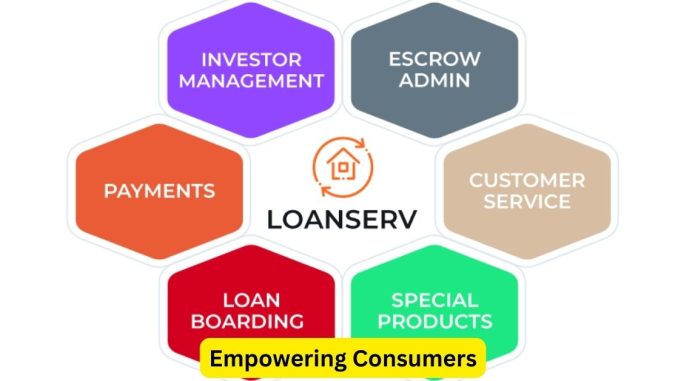 Empowering Consumers Attorneys' Role in Mortgage Rate Transparency Empowering Consumers: Attorneys' Role in Mortgage Rate Transparency