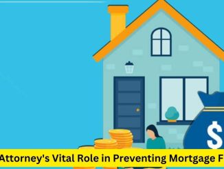 Guardians of Integrity: The Attorney's Vital Role in Preventing Mortgage Fraud