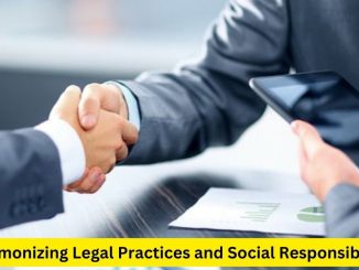 Harmonizing Legal Practices and Social Responsibility: The Role of Attorneys in the Mortgage Industry