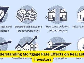 Legal Analysis: Understanding Mortgage Rate Effects on Real Estate Investors