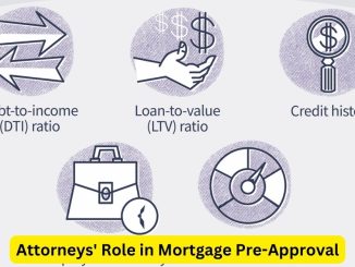 Legal Best Practices: Attorneys' Role in Mortgage Pre-Approval
