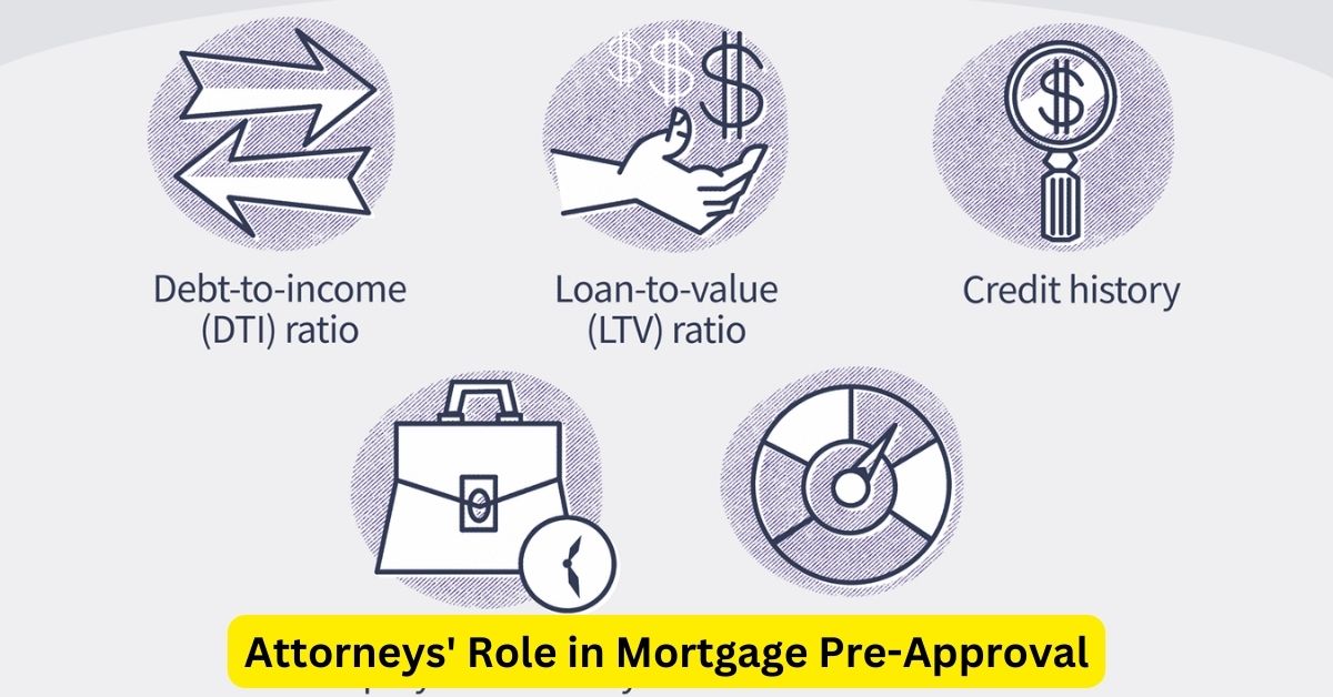 Legal Best Practices: Attorneys' Role in Mortgage Pre-Approval