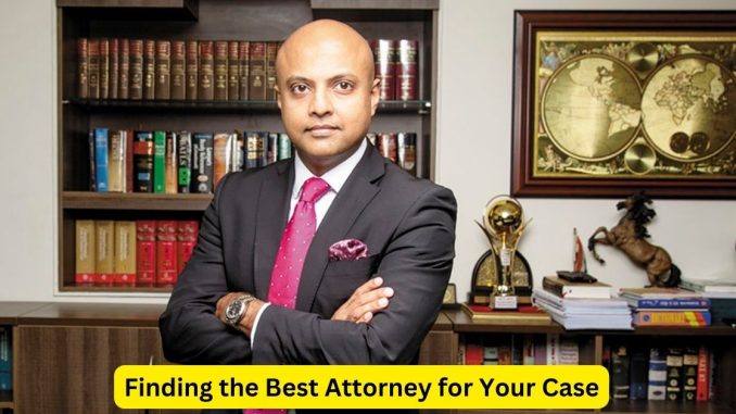 Legal Eagles Finding the Best Attorney for Your Case Legal Eagles: Finding the Best Attorney for Your Case
