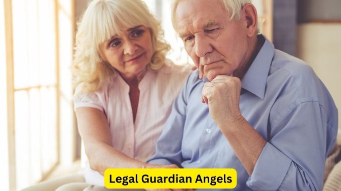 Legal Guardian Angels How Attorneys Protect Your Rights Legal Guardian Angels: How Attorneys Protect Your Rights