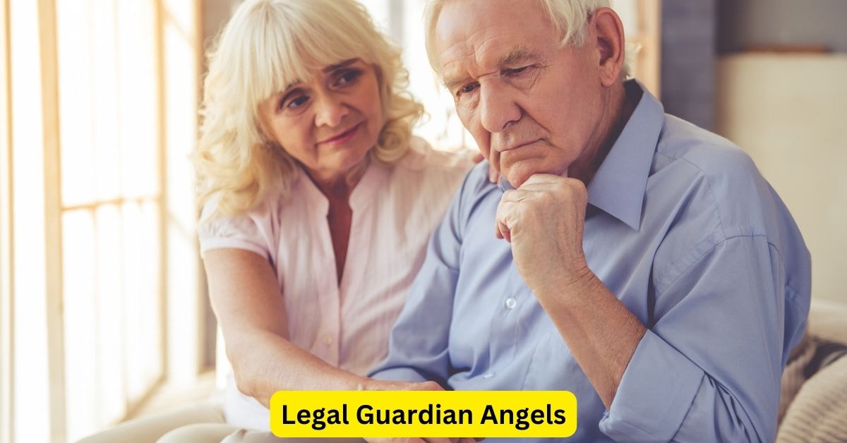 Legal Guardian Angels: How Attorneys Protect Your Rights