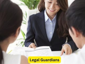 Legal Guardians: How to Choose an Attorney Wisely