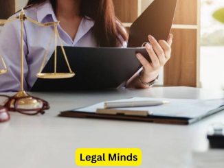 Legal Minds: Choosing an Attorney with Expertise