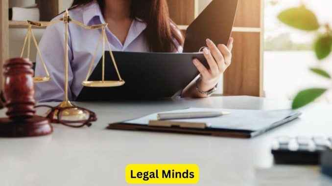 Legal Minds: Choosing an Attorney with Expertise