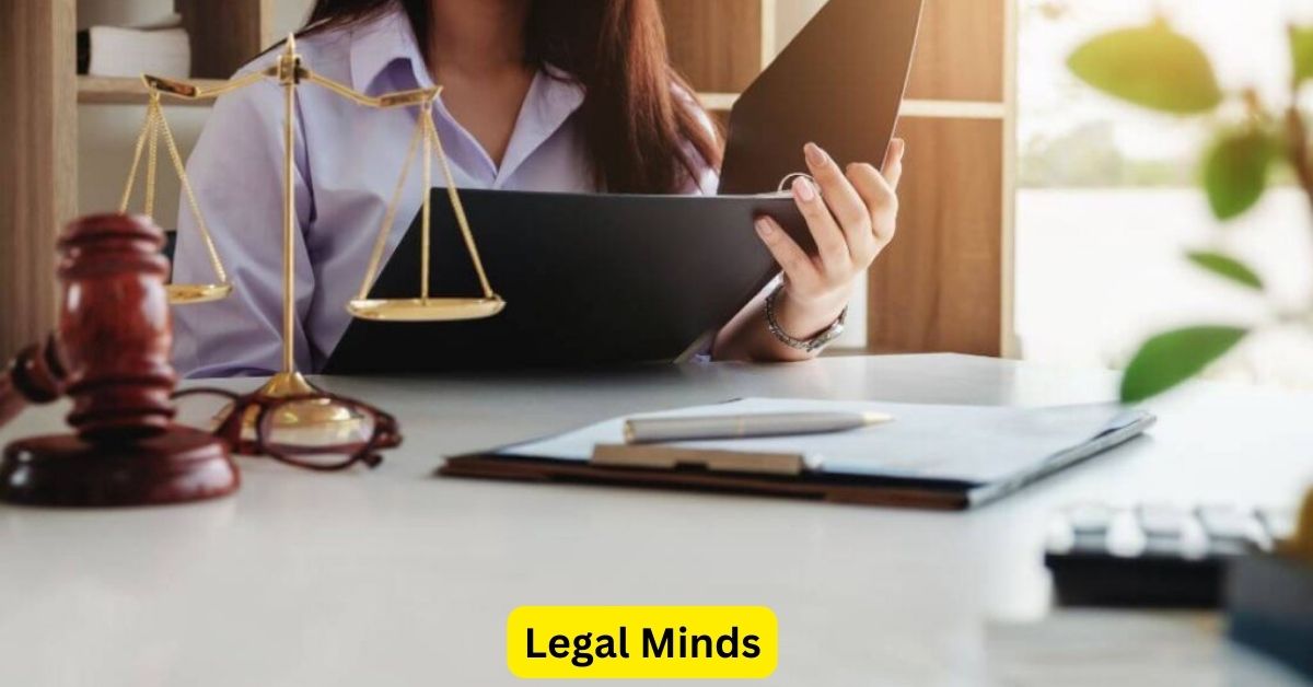 Legal Minds: Choosing an Attorney with Expertise