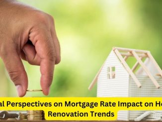 Legal Perspectives on Mortgage Rate Impact on Home Renovation Trends