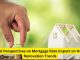 Legal Perspectives on Mortgage Rate Impact on Home Renovation Trends