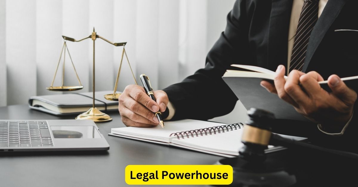 Legal Powerhouse: Selecting an Attorney for Success