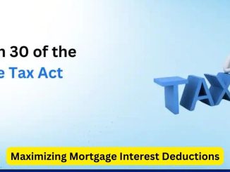 Maximizing Mortgage Interest Deductions: A Tax Guide for Attorneys