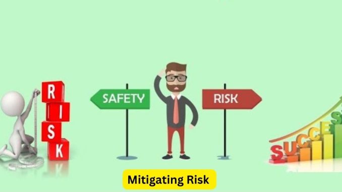 Mitigating Risk Attorneys' Vital Role in Mortgage Risk Management Mitigating Risk: Attorneys' Vital Role in Mortgage Risk Management