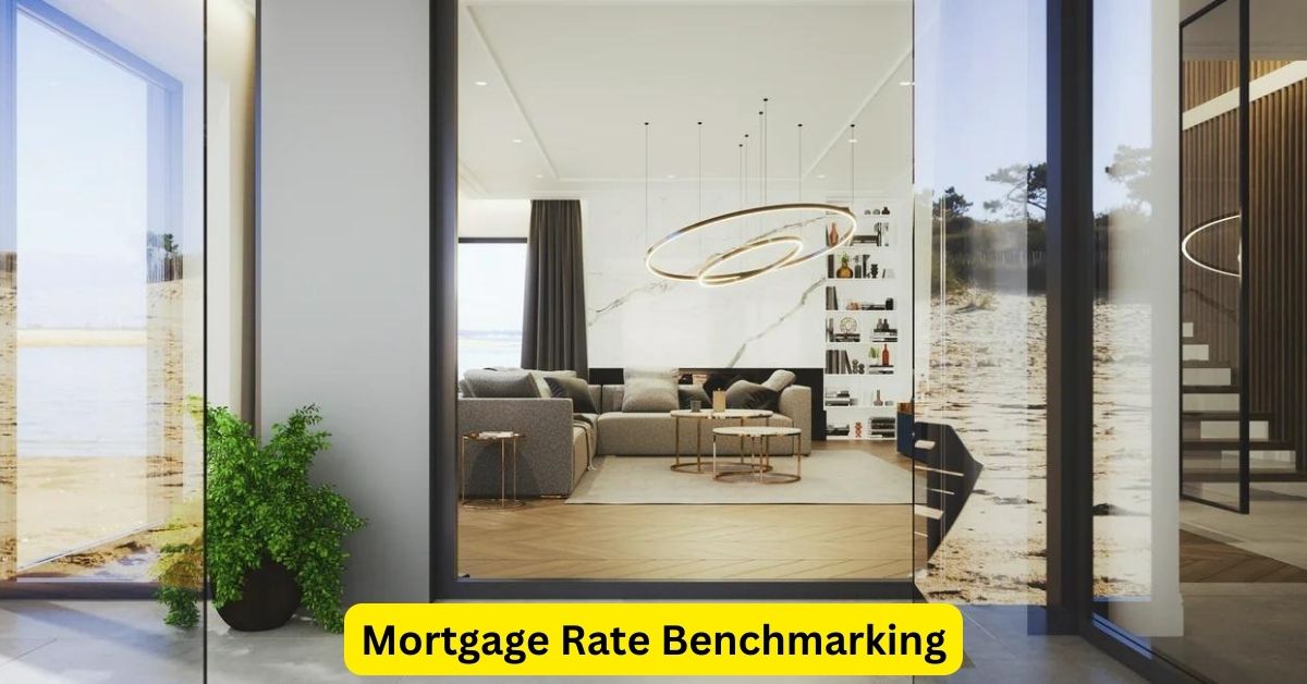 Mortgage Rate Benchmarking: Legal and Historical Perspectives